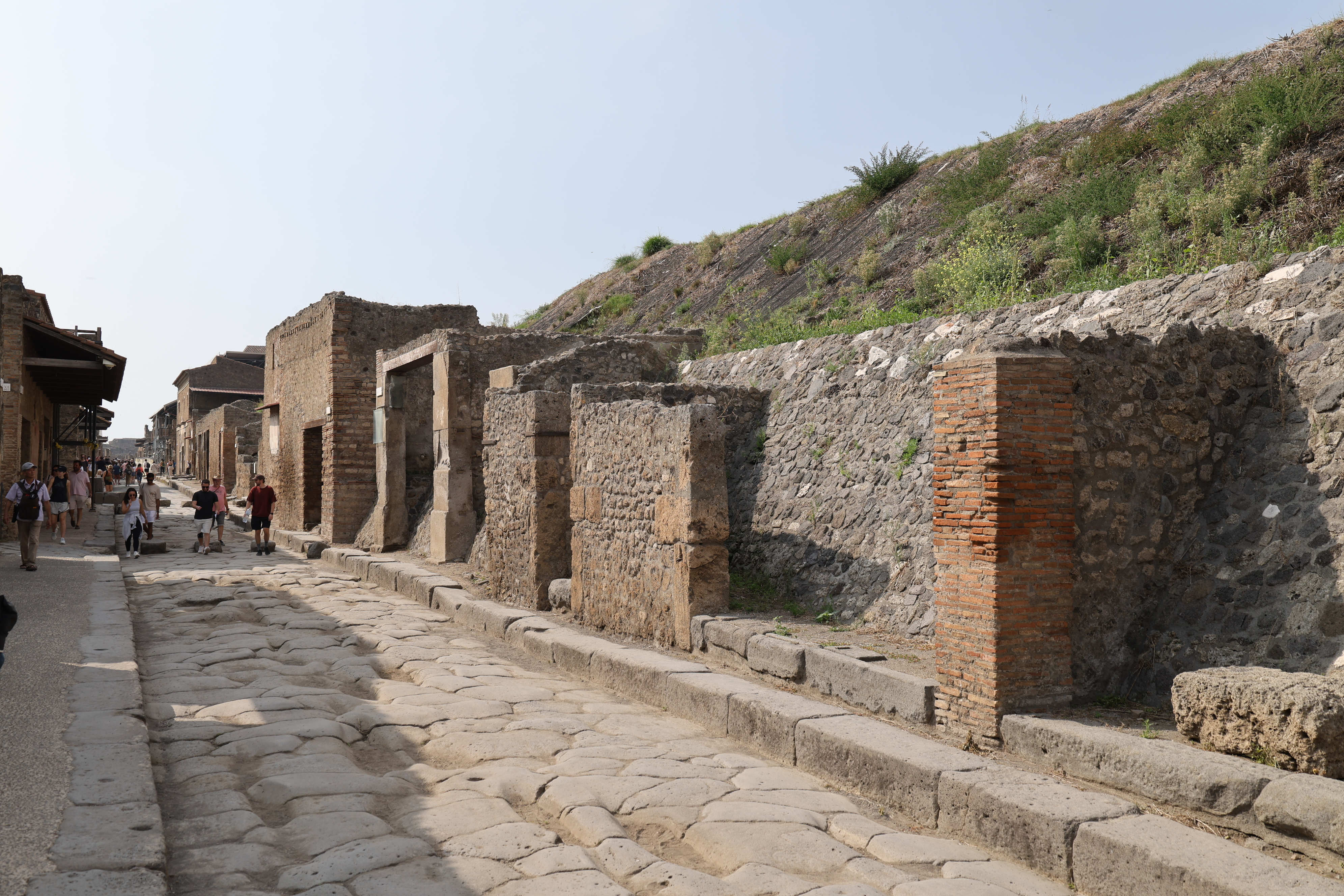 Pompei